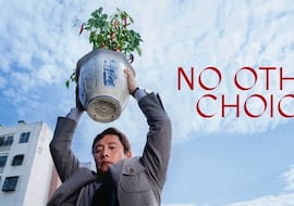 Crítica de ‘No hay otra opción’, la ausencia imperdonable de los próximos Oscar