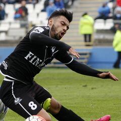 'Leo' Espinoza cuenta detalles de su golazo desde 45 metros