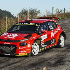 Penúltimo asalto por el título para López, Ares y Pernía