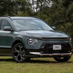 Kia Niro 2023, primera reseña: ¿es la mejor camioneta híbrida en México?