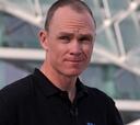 Froome y el reto del 5º Tour: "No hay nada que me detenga"