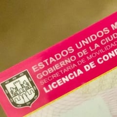 Licencia de conducir permanente extiende plazo para tramitarla en CDMX: fechas y requisitos