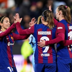 Brann y Chelsea, camino del Barça en la Champions hacia Bilbao