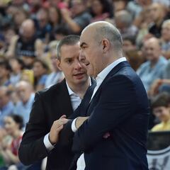 Ponsarnau: “El Madrid va a encontrar la forma de escribir otra etapa fantástica”