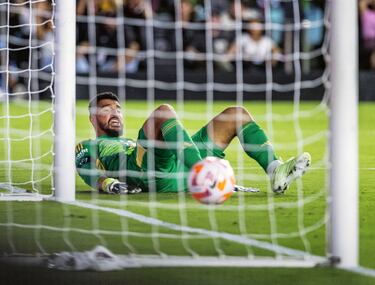 Inter Miami set to continue without Messi and Suárez