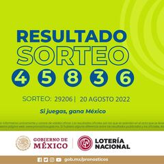 Resultados Lotería Tris Extra hoy: ganadores y números premiados | 20 de agosto