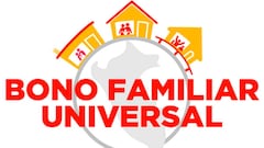 Bono Familiar Universal: ¿se puede elegir cambiar la forma, modo o lugar de pago?