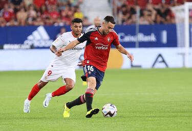 El mensaje de Yeremi Pino y el consenso de Gattuso con Bordalás