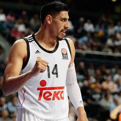 El Real Madrid de Ayón está listo para arrancar los playoffs