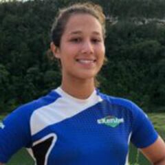 Michell Tanori es la vigesimocuarta eliminada de Exatlón México