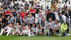 Colo Colo afrontará dos desafíos internacionales