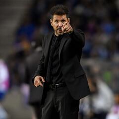 Diego Simeone reportedly leaving Atlético Madrid in the summer - which Premier League team could he manage?