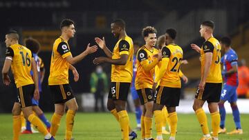 Los Wolves montan ofrenda en homenaje a personal médico