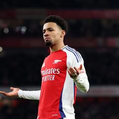 Las estrellas del Europeo Sub-21