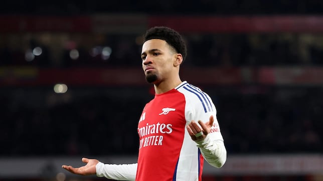 Las estrellas del Europeo Sub-21