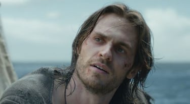 Sauron lost a powerful ability in the ‘Lord of the Rings’ trilogy that he showcases in ‘The Rings of Power’