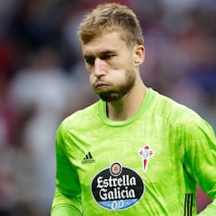 El Celta se mide con el peor equipo visitante de LaLiga