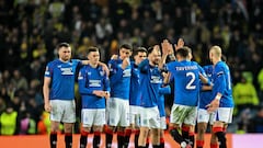 Resumen y goles del Rangers vs Fenerbahce de la Europa League