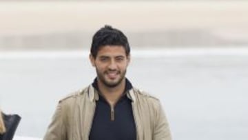 Carlos Vela
