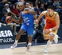 Resumen del Valencia Basket vs. Fuenlabrada de Liga Endesa