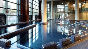 Fin de semana de descanso en Madrid y alrededores