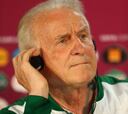 Trapattoni: "Jugamos por el honor de toda una nación"