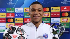 Pressure mounts on Florentino Pérez to sign Kylian Mbappé