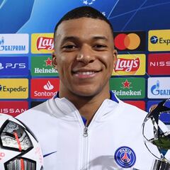 Presión máxima para Florentino