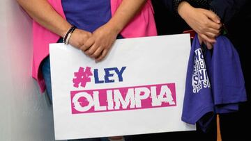 Ley Olimpia: qué es, en qué consiste, a quiénes aplica y cuáles son las multas y sanciones