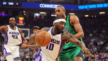 Ty Lawson ha lidiado con muchos problemas durante su carrera.