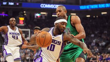 Un da de furia: Ty Lawson es detenido tras varias peleas en Madrid