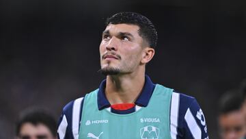 Oficial: Brandon Vázquez deja Rayados y llega a Austin FC