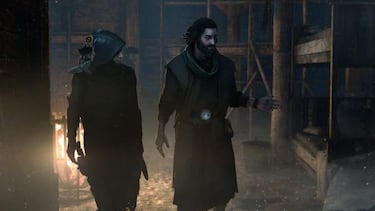 37 logros para completar al máximo Thief