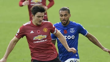 Man Utd trio Maguire, McTominay and Fred catch the eye for Solskjaer