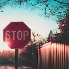 Las cuatro señales de tráfico de la DGT que cambian en junio: el listado de modificaciones