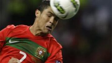 <b>PORTUGAL 5 - ISLANDIA 3</b>.
