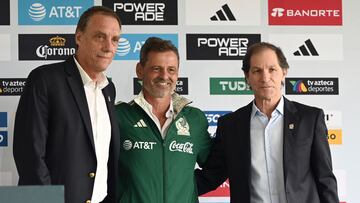 FMF responde a Tigres: ‘’Siempre se les avisó'’
