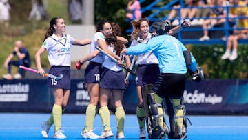 Los reyes recuperan sus coronas