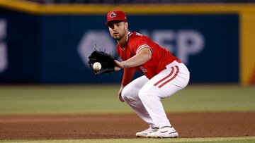 All the information on how to watch Canada vs USA in the WBC.