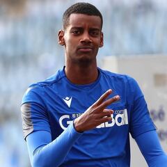 Comienza la vida sin Chimy