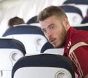 De Gea podría pedir por escrito su traspaso al Real Madrid