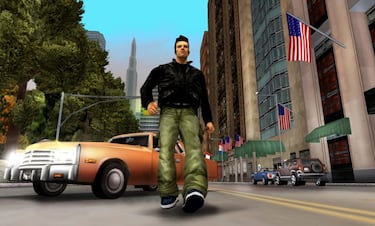GTA 3 y Vice City en GameCube: la verdadera historia de los ports que nunca llegaron