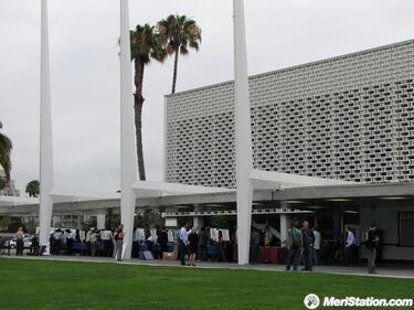 [E3] Mostramos el presente y el futuro de Wii y DS