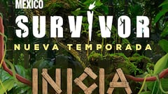 Survivor México 2023: cuáles son las nuevas tribus de la cuarta temporada
