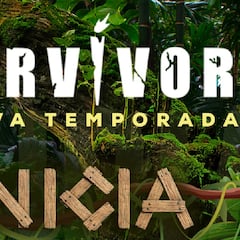 Survivor México 2023: cuáles son las nuevas tribus de la cuarta temporada