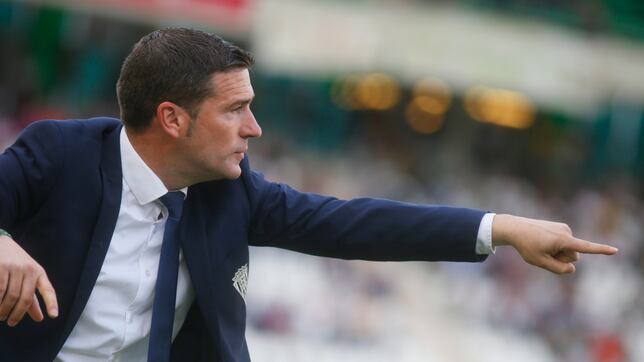 Carrión: “Seguimos siendo el eslabón más débil”