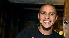 "Tranquilos: Luis nunca va a decir 'me voy"