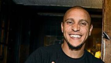 Roberto Carlos