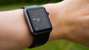 Cómo instalar más rápido las actualizaciones de tu Apple Watch