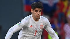 Luis Enrique se carga de razón